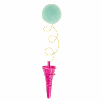 Lennutatav j&auml;&auml;tis kotis 10 cm (36 tk)