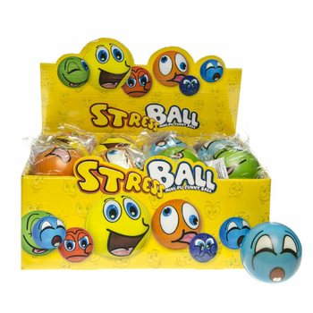 SMILEY ANTISTRESS-PALLID ESITLUSKARBIS (24 tk)