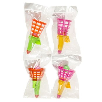Palli p&uuml;&uuml;dmise m&auml;ng CLICK N CATCH (48 tk)