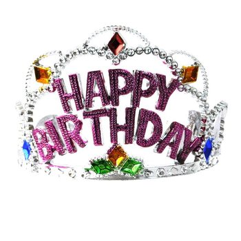 Kroon HAPPY BIRTHDAY - Mudel 3 (12 tk)
