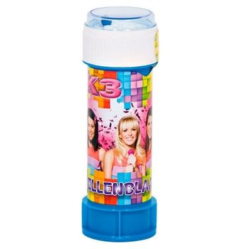 K3 SEEBIMULLID, 60ML. (36 tk)