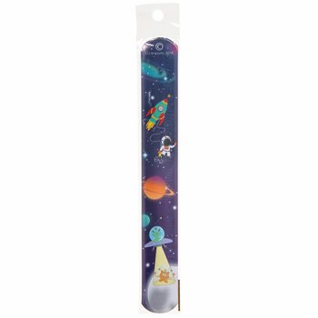 Plaks-k&auml;ev&otilde;rud Kosmos / Space (36 tk)