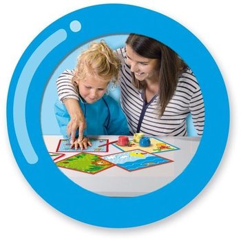 Ses Creative My First - Minu esimene kunstiteos (1 tk)