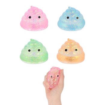 PIGISTATAV KAKA SUGAR GEL S&Auml;DELEVA T&Auml;ITEGA - V&Auml;RVISEGU - DISPLEIS (12 TK)