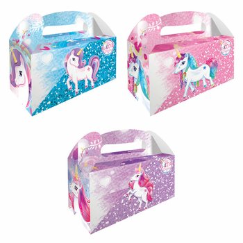 MENÜÜBOX – ÜKSSARVIK – 22.5 x 9.5 x 18 cm (12 tk)