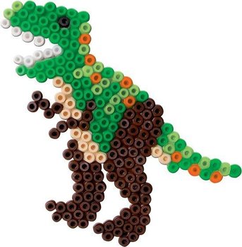 SES Triigitavad p&auml;rlid, mudel T-Rex (1 tk)