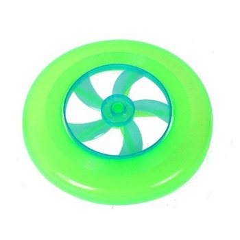 Frisbeed lennutaldrikud (10 tk)