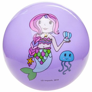 MERINEITSI PALL &Oslash; 23 cm (10 tk)