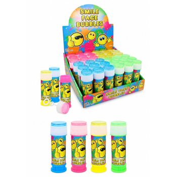 SEEBIMULLID - SMILEY - 50ML EKRAANIKARBIS (36 tk)