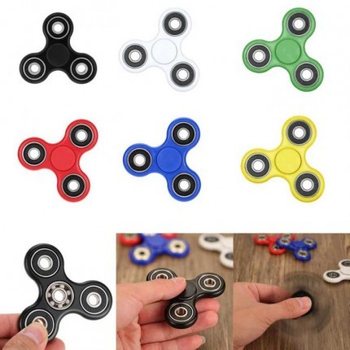 *** HULGIM&Uuml;&Uuml;GI PAKKUMINE *** FIDGET SPINNERID (200 tk)