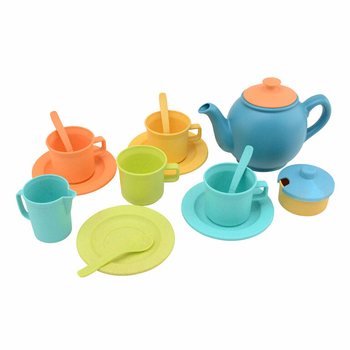 JOUECO - BIO Teekomplekt - Sobib lastele alates: 24. elukuust (1 tk)