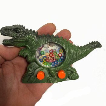 Dinosauruse T-Rex veemäng (12 tk)