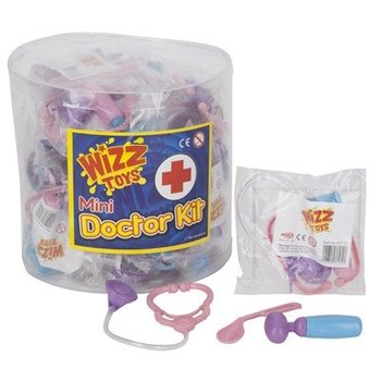 Mini Arstikomplekt Tuubis (36 tk)
