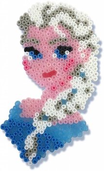 SES Triigitavad helmed Disney Frozen (1 tk)