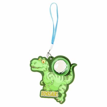 Dinosauruse kaleidoskoop n&ouml;&ouml;riga - erinevad dinosaurused (24 tk)