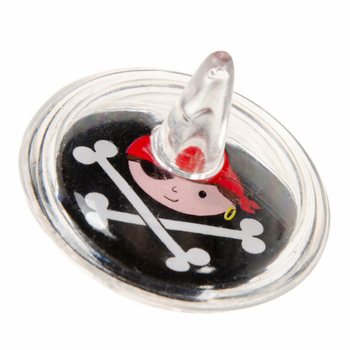 PIRAATIDE VURRID (12 tk)
