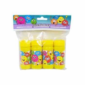 SEEBIMULLID SMILEY 50ML (4 tk)