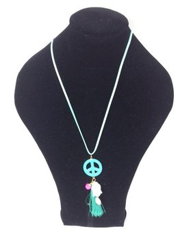 Kaelakee Peace Buddha (1 tk)