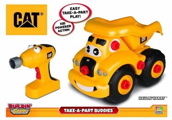 CAT - Take a Part Buddies suur kallur (1 tk)