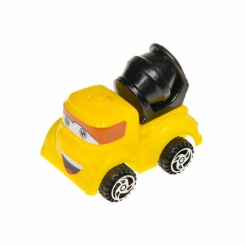 R&Otilde;&Otilde;MSAD EHITUSS&Otilde;IDUKID MIX (48 tk)