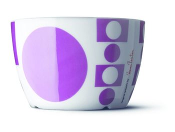 MENU - VERNER PANTON 4-osaline Kausside Komplekt 12 cm (1 tk)