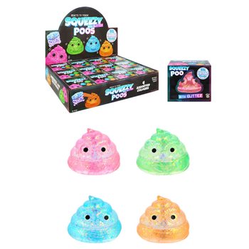 PIGISTATAV KAKA SUGAR GEL SÄDELEVA TÄITEGA - VÄRVISEGU - DISPLEIS (12 TK)