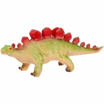 Dinosauruste maailm: Suured dinosauruste m&auml;ngufiguurid - Mix ekraanil (12 tk)