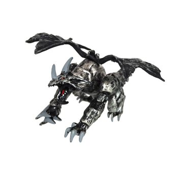 Draakoni Figuurid Dragon's Hero Kaardil (12 tk)