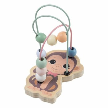 JOUECO&reg; Loomade helmestega lab&uuml;rint - Alates 12. elukuust