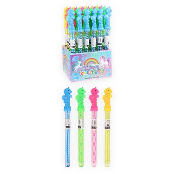 SUUR SEEBIMULLI KEPP 35 CM - &Uuml;KSSARVIK / UNICORN S&Auml;ILITUSKARBIS (24 tk)