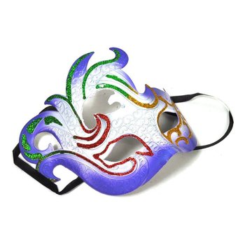 Veneetsia mask - Mudel 5 (12 tk)