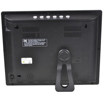 10,4" TFT LCD EKRAAN - DIGITAALNE PILDIRAAM