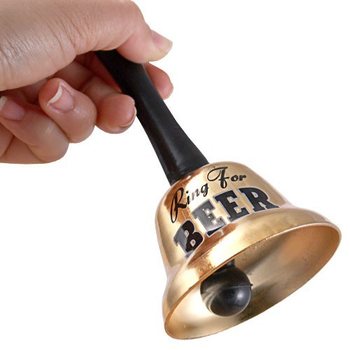 Kelluke &bdquo;Ring for a Beer&ldquo; kingipakendis (2 tk)