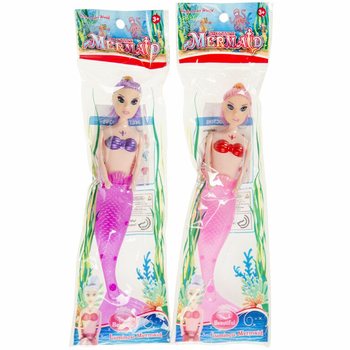 Merineitsi nukk (36 tk)