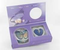 LOVE PEARL - SOOVIP&Auml;RL (1 tk)