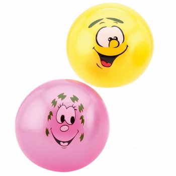SMILEY pallide segu &Oslash;20 cm (36 tk)