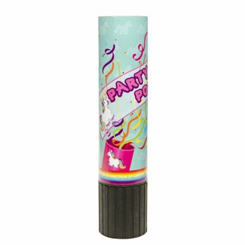 KONFETIKAHUR PARTY - &Uuml;KSSARVIK - DISPLAY-S (48 tk)