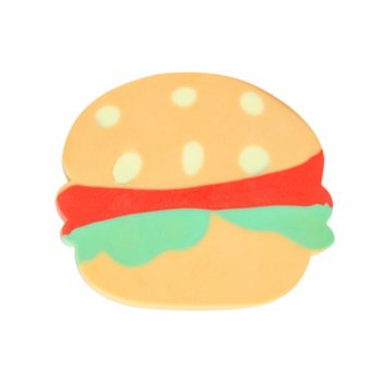 HAMBURGERI KUSTUKUMM PURGIS (100 tk)