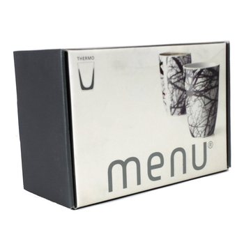 MENU - FOREST Termokruuside komplekt, 2 tk (1 kompl.)