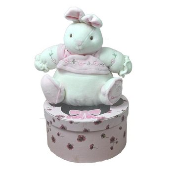 BABY BOW PEHME MÄNGUASI KARBIS - MUDEL 9