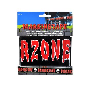 PIIRDELINT HORRORZONE - 15 MEETRIT (9 tk)