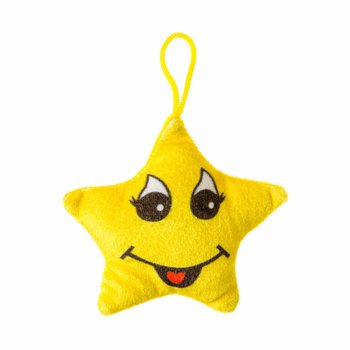 R&Otilde;&Otilde;MSAD PEHMED T&Auml;HED - 12 cm (24 tk)