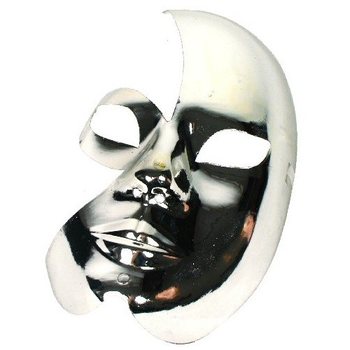 Veneetsia Mask - Mudel 12 (12 tk)