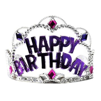 HAPPY BIRTHDAY KROON - MUDEL 2 (12 tk)