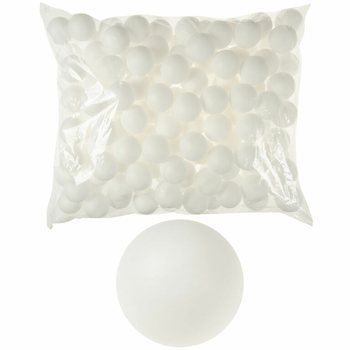Lauatennise Pingpongi pallid (150 tk)
