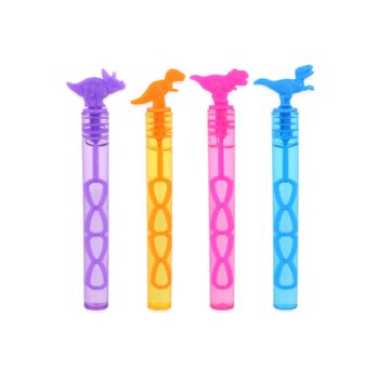 Dinozauruse Mullitaja Pulgad 5ml (48 tk)