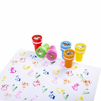 Templid &bdquo;Farmiloomad&ldquo; displeil (60 tk)