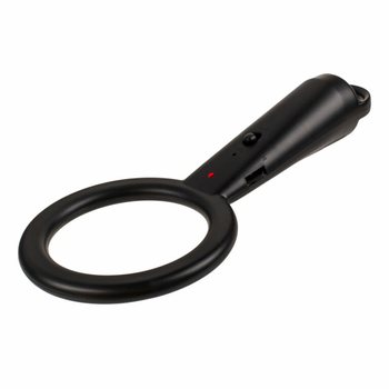 TASKU METALLIDETEKTOR (6 tk)