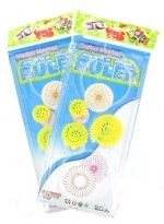 Maagiline joonlaud - Magical Ruler (24 tk)