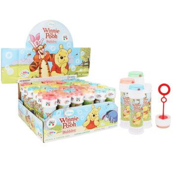 WINNIE THE POOH SEEBIMULLID - 60ML - ESITLUSKARBIS (36 tk)